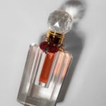 بريق ملكة الليل