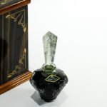 الكرستال البوهيمي النقي