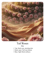 Taif roses - Image 2